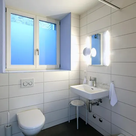 Hotel Roter Ochsen Solothurn Buitenkant foto