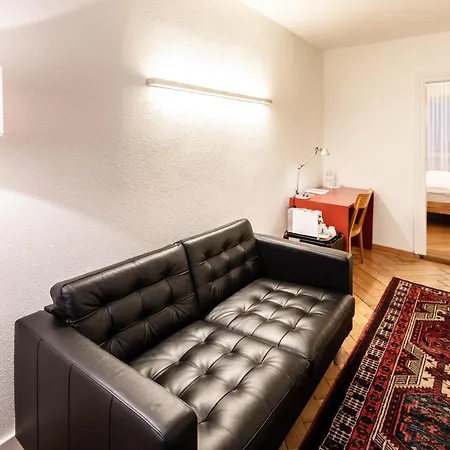 Hotel Roter Ochsen Solothurn Buitenkant foto