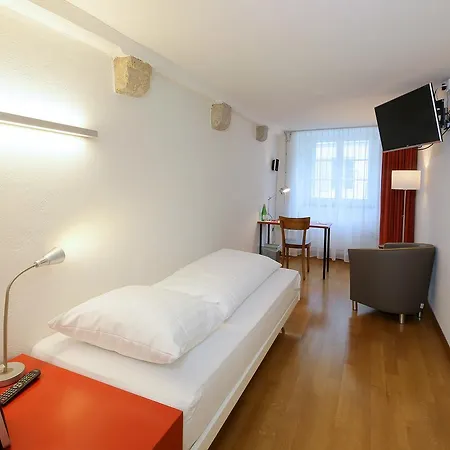 Hotel Roter Ochsen Solothurn Buitenkant foto