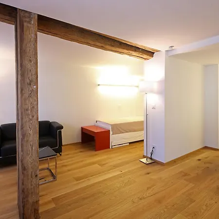 Hotel Roter Ochsen Solothurn Buitenkant foto