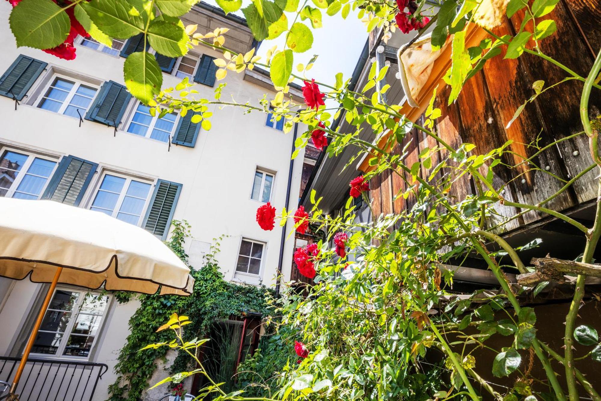 Roter Ochsen Hotel 3*