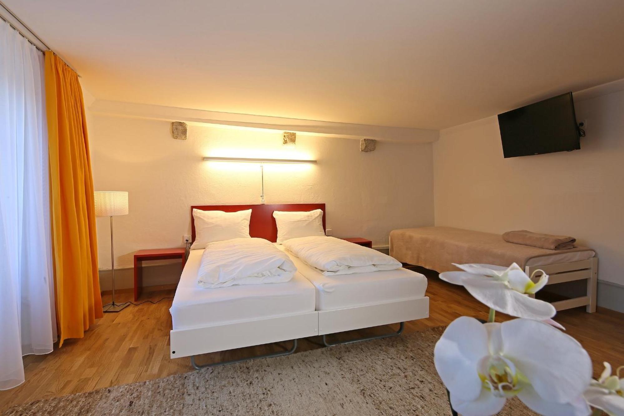 Hotel Roter Ochsen Solothurn