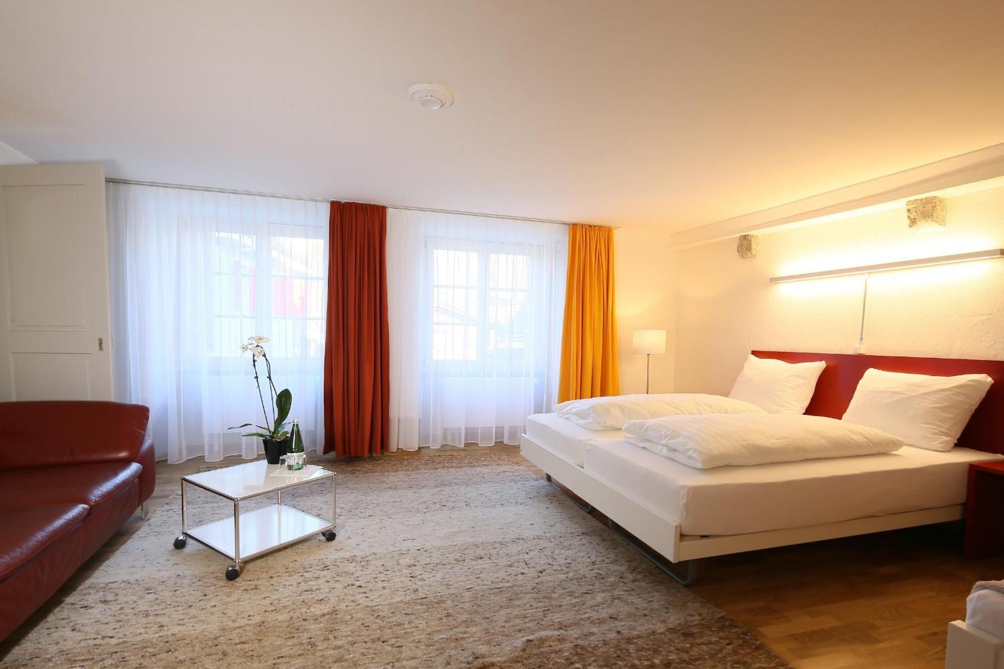 Roter Ochsen Solothurn