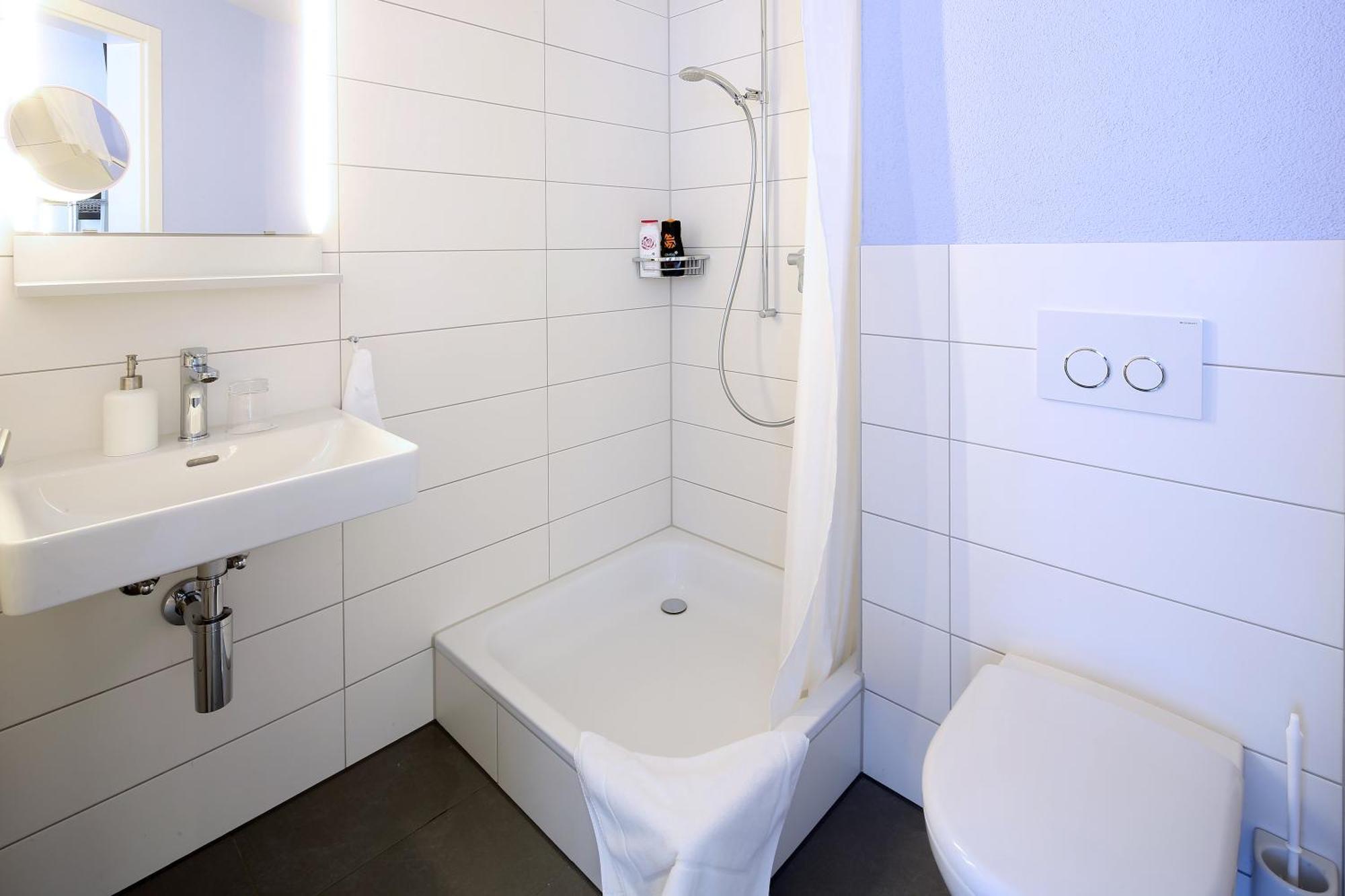 Hotel Roter Ochsen Solothurn