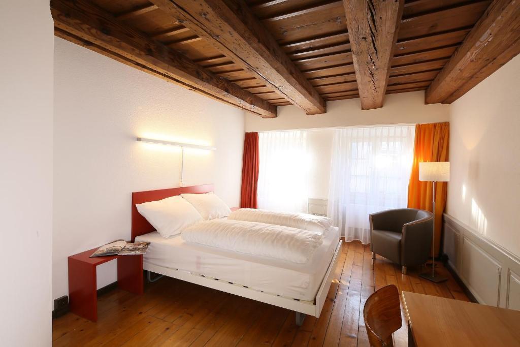 Hotel Roter Ochsen 3*