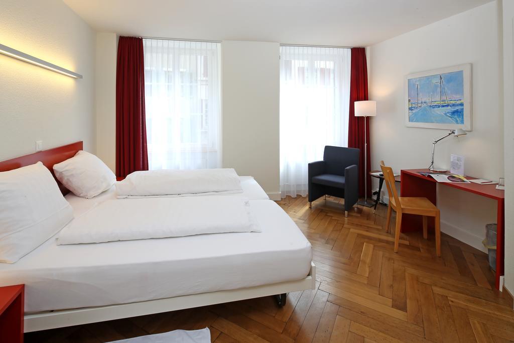 Hotel Roter Ochsen 3*