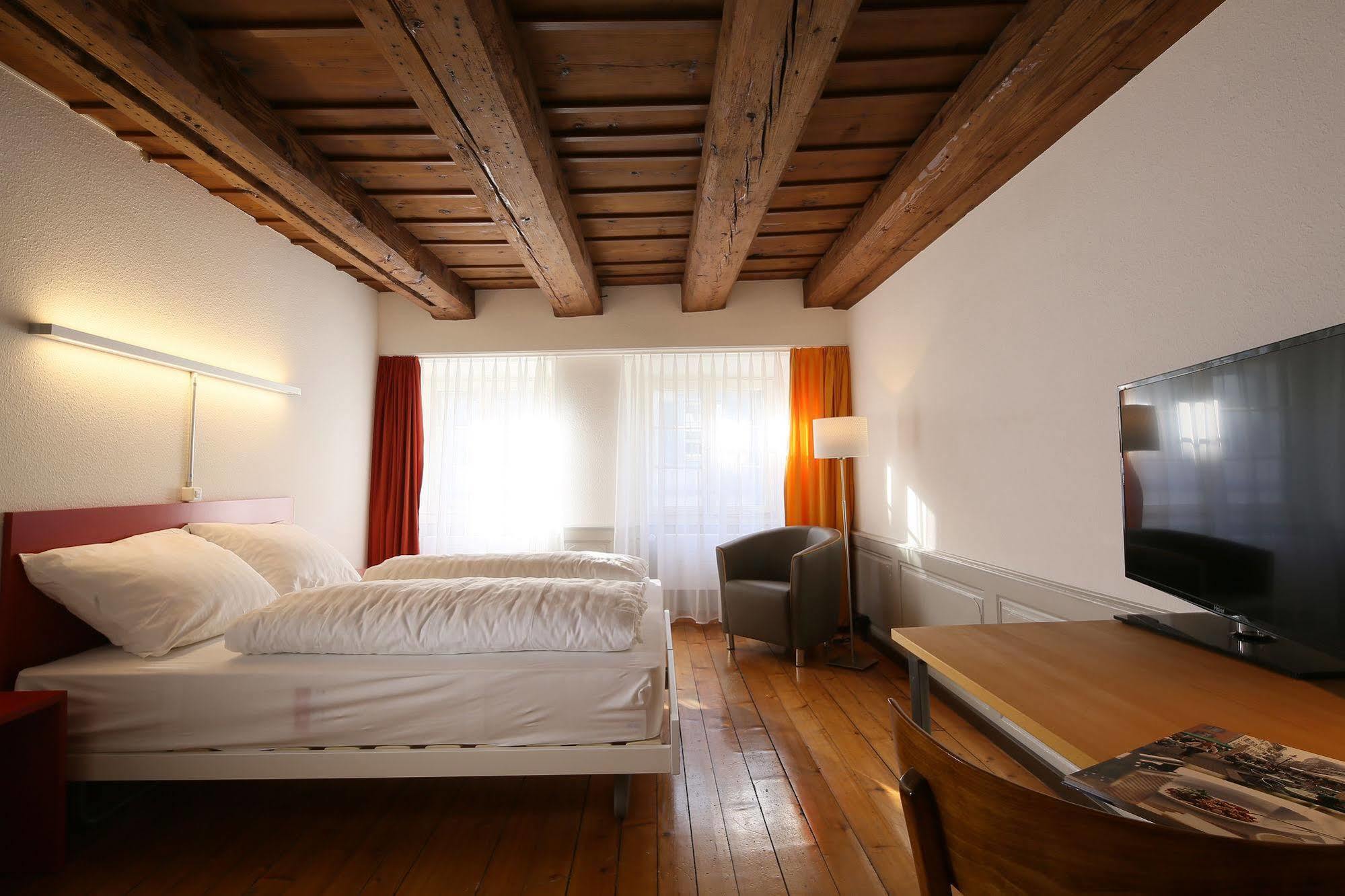 Roter Ochsen Hotel Solothurn