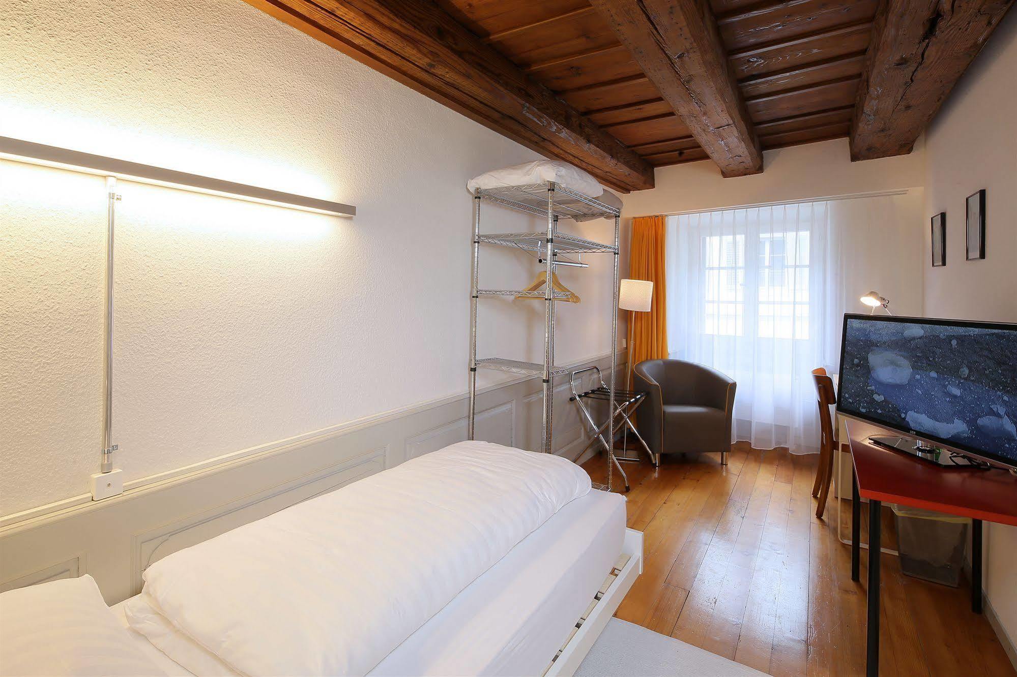 Roter Ochsen Hotel 3*