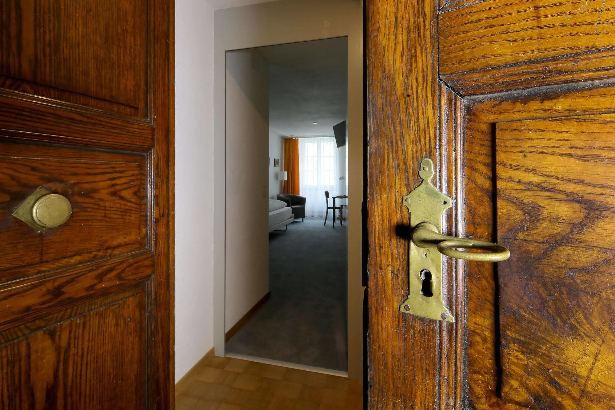 Hotel Roter Ochsen 3*