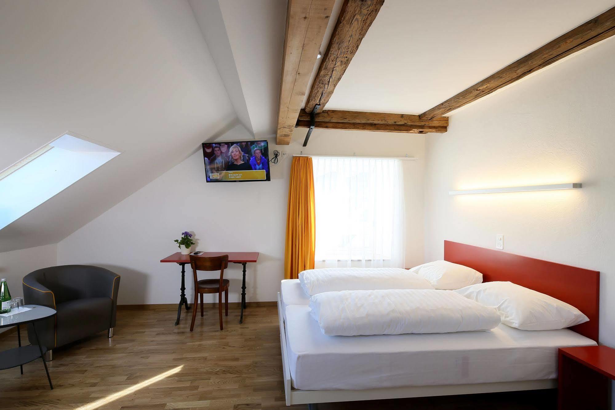 Hotel Roter Ochsen Solothurn