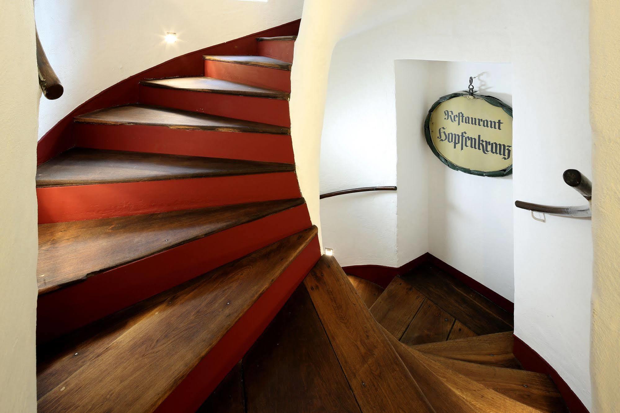 Hotel Roter Ochsen